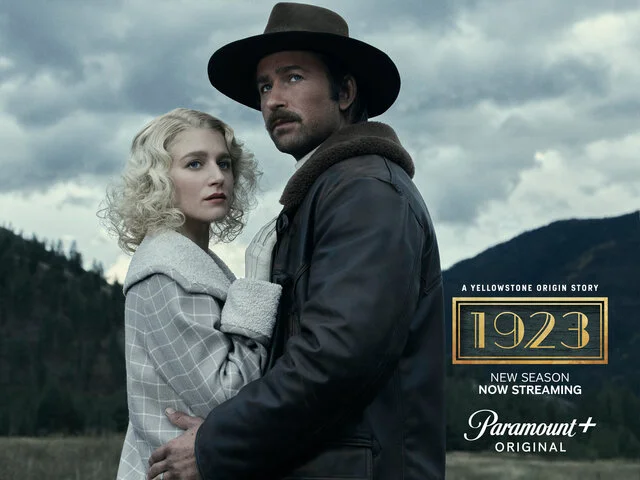 Смотреть 1923 2 сезон онлайн бесплатно в HD качестве на русском языке